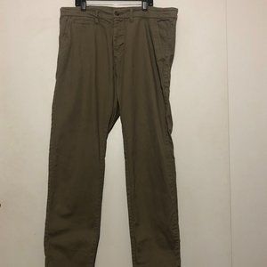 H&M Khaki Pants | Sz 34